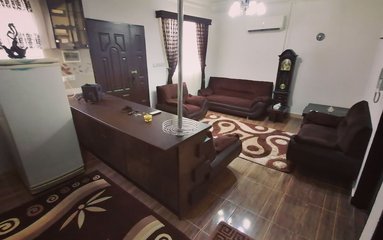 اجاره ویلا یک خوابه صبا 2 رشت، رشت