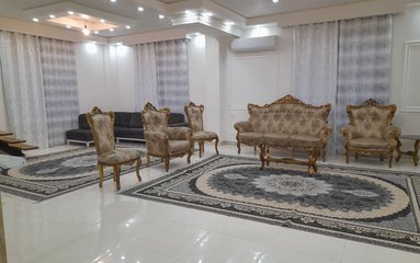 اجاره اجاره ویلا سه خوابه مهدیس ماسال، جاباما
