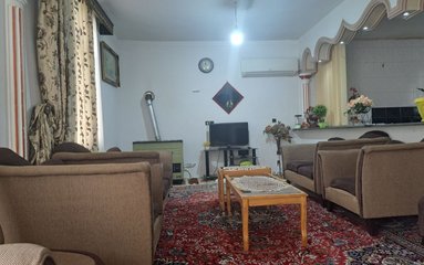 اجاره ویلا دوخوابه جنگلی جوربند چمستان، چمستان