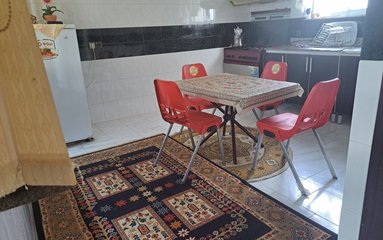 اجاره اجاره ویلا دوخوابه جنگلی جوربند چمستان، جاباما