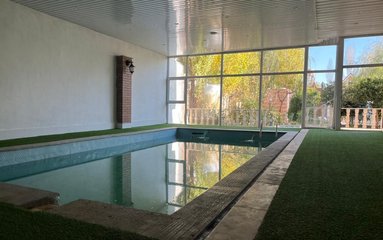 اجاره ویلا دوخوابه روستایی ساحل 2 چهارباغ، چهارباغ