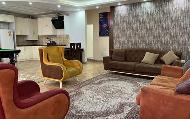 اجاره اجاره ویلا دوخوابه روستایی ساحل 2 چهارباغ، جاباما