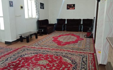 اجاره ویلا یک خوابه شب نشین 1 کوهرنگ، کوهرنگ