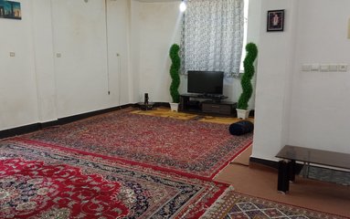 اجاره اجاره ویلا یک خوابه شب نشین 1 کوهرنگ، جاباما