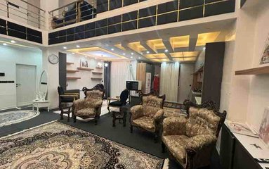 اجاره اجاره ویلا سه خوابه دوبلکس اهنز ارجمند، جاباما