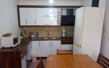 اجاره اجاره ویلا دوخوابه باغ فرشته رشت، جاباما