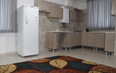 اجاره ویلا یک خوابه ارس1 جلفا، چنگیز شجاعی