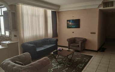 اجاره روزانه آپارتمان دوخوابه اباذر صادقیه ۵ تهران، تهران