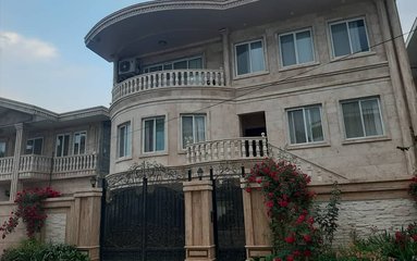 اجاره روزانه آپارتمان دوخوابه معلم رامسر، رامسر