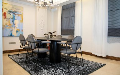 اجاره اجاره روزانه آپارتمان سه خوابه فرشته واحد 4 تهران، جاباما