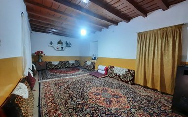 اجاره بوم گردی تِ تی - واحد کاتی سوادکوه، سوادکوه