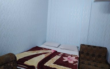 اجاره مجتمع اقامتگاهی سپيده - واحد ٣ تخته رويال ١٠٦٠٠٠ مشهد، حسن صدقی