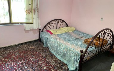 اجاره ویلا سه خوابه سبزينه کلاردشت، سیدحمیدرضا نورالهی