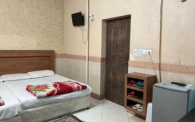 اجاره سوئیت فلت چهارتخته موسوی ۱۰۲ مشهد، امیر قاسمی