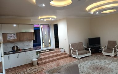 اجاره دوخوابه استخردار آبگرم کوثر، جاباما