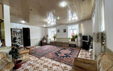 اجاره ویلا یک خوابه تراس شمعدونی ها بانه، بانه