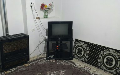 باغ دوخوابه کیان مهر، محمد بشارتی