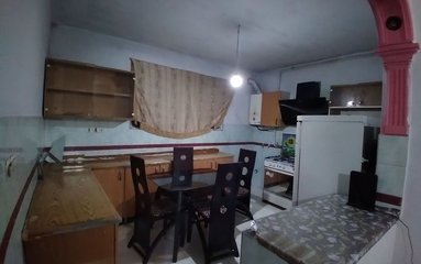 این اقامتگاه در بجنورد واقع شده است.