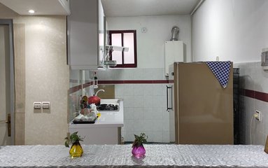 اجاره سوئیت یک خوابه پل طالشان رشت، حمیدرضا مددی
