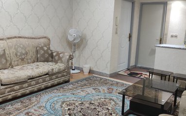 اجاره سوئیت یک خوابه پل طالشان رشت، رشت