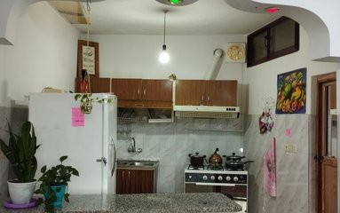 اجاره روزانه آپارتمان یک خوابه اسماعیل زاده رامسر، ولی اسماعیل زاده