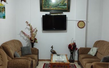 اجاره اجاره روزانه آپارتمان یک خوابه اسماعیل زاده رامسر، جاباما