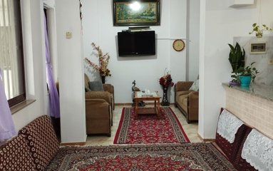 اجاره روزانه آپارتمان یک خوابه اسماعیل زاده رامسر، رامسر