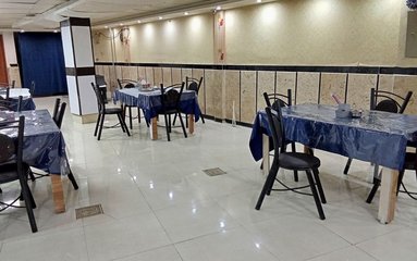 اجاره مجتمع اقامتگاهی سردار ماکو - واحد چهار تخته 2 ماکو، میرحسین اکرمی