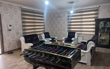 اجاره اجاره ویلا دوخوابه استخردار آبگرم رادمهر کردان، جاباما