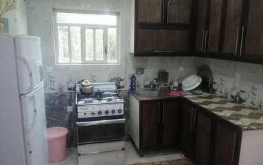 اجاره ویلا یک خوابه جهان مهریز، علی بیدکی