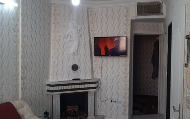 اجاره اجاره روزانه آپارتمان دوخوابه میهن ۲ مشهد، جاباما