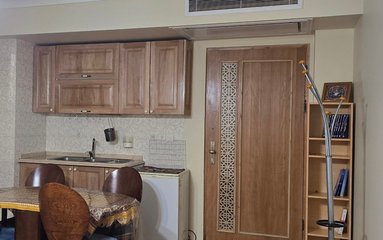 اجاره اجاره روزانه آپارتمان یک خوابه پنج دری واحد 1 اصفهان، جاباما
