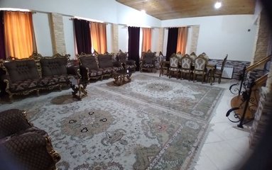 اجاره اجاره ویلا چهارخوابه آرامش زیباکنار، جاباما