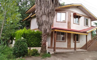 اجاره ویلا چهارخوابه آرامش زیباکنار، زیباکنار