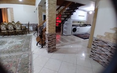 اجاره ویلا چهارخوابه آرامش زیباکنار، یاسر توکلی