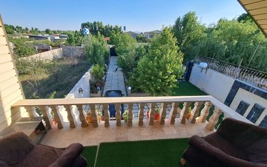 اجاره ویلا دوخوابه دوبلکس استخردار ایتالیایی چهارباغ، چهارباغ
