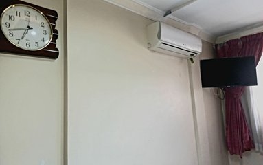 اجاره سوئیت محبی نسب - واحد ۱۰۷ مشهد، اکبر محبی نسب