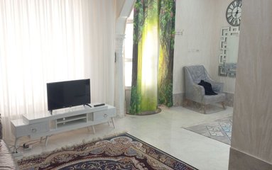 اجاره ویلا دوخوابه پهلوان پور مشهد، مشهد