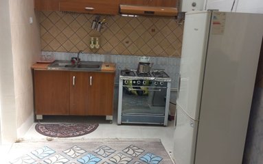اجاره اجاره ویلا دوخوابه پهلوان پور مشهد، جاباما
