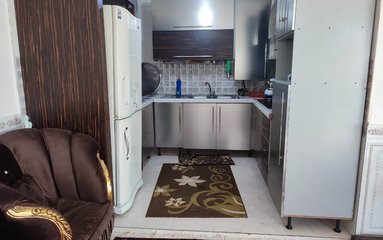 اجاره ویلا یک خوابه استخردار آبگرم محمدی چهارباغ، الیاس محمدی