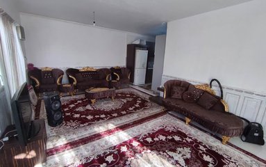 اجاره ویلا یک خوابه استخردار آبگرم محمدی چهارباغ، چهارباغ