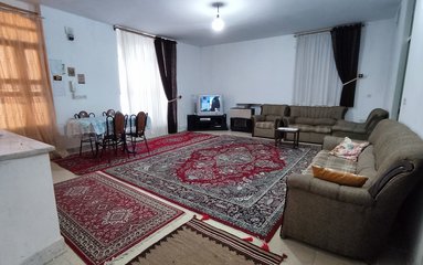 اجاره ویلا سه خوابه دردانی شیراز، شیراز