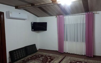 اجاره اجاره ویلا یک خوابه آرامش شوان اسالم، جاباما