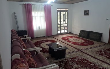 اجاره ویلا یک خوابه آرامش شوان اسالم، اسالم