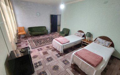 اجاره اجاره سوئیت فلت یاس واحد 1 انقلاب تهران، جاباما