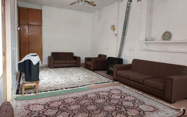 دوخوابه یزدانه، یزد
