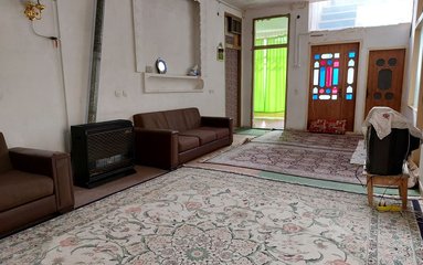 اجاره دوخوابه یزدانه، جاباما