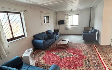 اجاره سوئیت دوخوابه مقدسی ۳ آمل، آمل