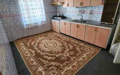 اجاره سوئیت دوخوابه مقدسی ۳ آمل، حسین مقدسی ملکشاه