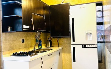 اجاره اجاره ویلا دوخوابه استخردار آبگرم باغ رویال 1 شیراز، جاباما